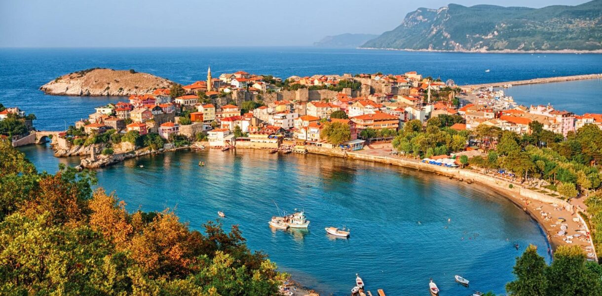 amasra safranbolu turu