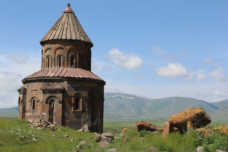 Doğu Anadolu Turu